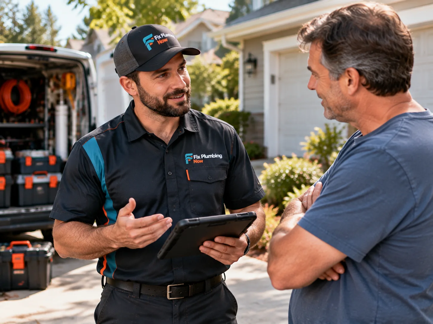 Clogged Drain Service Keisterville, PA FAQs